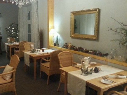 Foto: Harfenmuehle